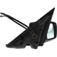 Purchase Top-Quality Passenger Side Outside Rear View Mirror by SHERMAN PARTS - 0054B-320A-2 pa3