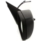 Purchase Top-Quality Passenger Side Outside Rear View Mirror by SHERMAN PARTS - 0054B-320A-2 pa4