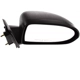 Purchase Top-Quality Passenger Side Outside Rear View Mirror by SHERMAN PARTS - 033-300R pa2