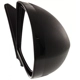 Purchase Top-Quality Passenger Side Outside Rear View Mirror by SHERMAN PARTS - 033-300R pa5