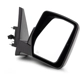 Purchase Top-Quality Passenger Side Outside Rear View Mirror by SHERMAN PARTS - 036-320BR pa5