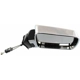 Purchase Top-Quality Passenger Side Outside Rear View Mirror by SHERMAN PARTS - 075A-300R pa3