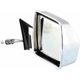Purchase Top-Quality Passenger Side Outside Rear View Mirror by SHERMAN PARTS - 075A-300R pa4