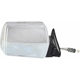 Purchase Top-Quality Passenger Side Outside Rear View Mirror by SHERMAN PARTS - 075A-300R pa5