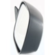 Purchase Top-Quality Passenger Side Outside Rear View Mirror by SHERMAN PARTS - 076-300R pa2