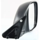 Purchase Top-Quality Passenger Side Outside Rear View Mirror by SHERMAN PARTS - 076-300R pa3
