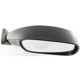 Purchase Top-Quality Passenger Side Outside Rear View Mirror by SHERMAN PARTS - 076-300R pa4