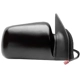 Purchase Top-Quality Passenger Side Outside Rear View Mirror by SHERMAN PARTS - 085-321R pa1