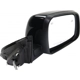 Purchase Top-Quality Passenger Side Outside Rear View Mirror by SHERMAN PARTS - 088A-300R pa4