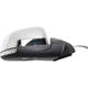 Purchase Top-Quality Passenger Side Outside Rear View Mirror by SHERMAN PARTS - 088B-300R pa4