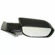 Purchase Top-Quality Passenger Side Outside Rear View Mirror by SHERMAN PARTS - 1653A-300-2 pa3