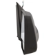 Purchase Top-Quality Passenger Side Outside Rear View Mirror by SHERMAN PARTS - 1660B-300-2 pa4