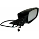 Purchase Top-Quality Passenger Side Outside Rear View Mirror by SHERMAN PARTS - 173A-320R pa3