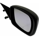 Purchase Top-Quality Passenger Side Outside Rear View Mirror by SHERMAN PARTS - 173A-320R pa4