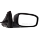 Purchase Top-Quality Passenger Side Outside Rear View Mirror by SHERMAN PARTS - 2816A-300-2 pa1