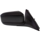 Purchase Top-Quality Passenger Side Outside Rear View Mirror by SHERMAN PARTS - 2816A-300-2 pa5