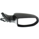 Purchase Top-Quality Passenger Side Outside Rear View Mirror by SHERMAN PARTS - 2927-320C-2 pa3