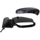 Purchase Top-Quality Passenger Side Outside Rear View Mirror by SHERMAN PARTS - 3192A-300-2 pa3