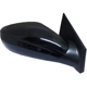Purchase Top-Quality Passenger Side Outside Rear View Mirror by SHERMAN PARTS - 3198-300-2 pa1