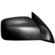 Purchase Top-Quality Passenger Side Outside Rear View Mirror by SHERMAN PARTS - 3231-320-2 pa1