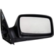 Purchase Top-Quality Passenger Side Outside Rear View Mirror by SHERMAN PARTS - 3231-320A-2 pa1