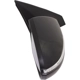 Purchase Top-Quality Passenger Side Outside Rear View Mirror by SHERMAN PARTS - 3232A-300-2 pa3