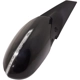 Purchase Top-Quality Passenger Side Outside Rear View Mirror by SHERMAN PARTS - 3232A-300-2 pa4
