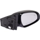 Purchase Top-Quality SHERMAN PARTS - 3232E-300-2 - Passenger Side Power View Mirror pa2