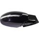 Purchase Top-Quality SHERMAN PARTS - 3232E-300-2 - Passenger Side Power View Mirror pa3