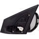 Purchase Top-Quality SHERMAN PARTS - 3232E-300-2 - Passenger Side Power View Mirror pa5