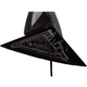 Purchase Top-Quality Passenger Side Outside Rear View Mirror by SHERMAN PARTS - 3246AA-300-2 pa4