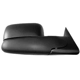 Purchase Top-Quality Passenger Side Outside Rear View Mirror by SHERMAN PARTS - 330-325R pa1