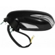 Purchase Top-Quality Passenger Side Outside Rear View Mirror by SHERMAN PARTS - 3316A-300-2 pa2