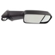 Purchase Top-Quality Passenger Side Outside Rear View Mirror by SHERMAN PARTS - 332-320FR pa1