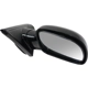 Purchase Top-Quality Passenger Side Outside Rear View Mirror by SHERMAN PARTS - 347-321R pa2