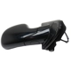 Purchase Top-Quality Passenger Side Outside Rear View Mirror by SHERMAN PARTS - 347-321R pa5