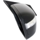 Purchase Top-Quality Passenger Side Outside Rear View Mirror by SHERMAN PARTS - 3479-320A-2 pa4