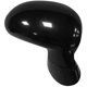 Purchase Top-Quality Passenger Side Outside Rear View Mirror by SHERMAN PARTS - 3714-300-2 pa1