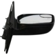 Purchase Top-Quality Passenger Side Outside Rear View Mirror by SHERMAN PARTS - 409A-300R pa6