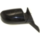 Purchase Top-Quality Passenger Side Outside Rear View Mirror by SHERMAN PARTS - 449-320R pa4