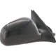 Purchase Top-Quality Passenger Side Outside Rear View Mirror by SHERMAN PARTS - 517-320R pa2