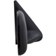 Purchase Top-Quality Passenger Side Outside Rear View Mirror by SHERMAN PARTS - 576A-300R pa2