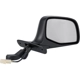 Purchase Top-Quality Passenger Side Outside Rear View Mirror by SHERMAN PARTS - 578-321R pa2