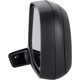 Purchase Top-Quality Passenger Side Outside Rear View Mirror by SHERMAN PARTS - 578-321R pa3