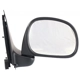 Purchase Top-Quality Passenger Side Outside Rear View Mirror by SHERMAN PARTS - 579-303R pa1