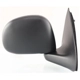 Purchase Top-Quality Passenger Side Outside Rear View Mirror by SHERMAN PARTS - 579-303R pa3