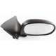 Purchase Top-Quality Passenger Side Outside Rear View Mirror by SHERMAN PARTS - 579-303R pa4
