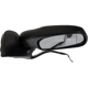 Purchase Top-Quality Passenger Side Outside Rear View Mirror by SHERMAN PARTS - 580-322R pa3