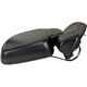 Purchase Top-Quality Passenger Side Outside Rear View Mirror by SHERMAN PARTS - 580-322R pa4