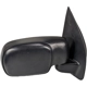 Purchase Top-Quality Passenger Side Outside Rear View Mirror by SHERMAN PARTS - 580-322R pa5
